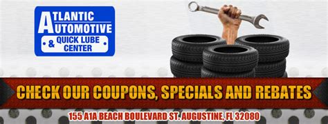 New Tires & Auto Repair in Atlantic City .